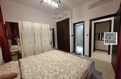 فيلا - 3 غرف نوم - 3 حمامات للايجار في الزاهية جاردنز - الزاهية - عجمان