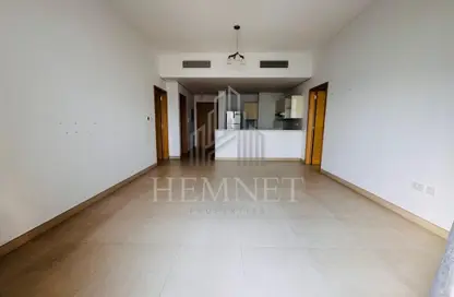 Apartment - 2 Bedrooms - 3 Bathrooms for rent in Iris Amber - Al Jaddaf - Dubai