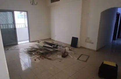 Apartment - 2 Bedrooms - 2 Bathrooms for rent in Qasimia 10 building - Al Mahatta - Al Qasimia - Sharjah Apartment - 2 Bedrooms - 2 Bathrooms for rent in Qasimia 10 building - Al Mahatta - Al Qasimia - Sharjah