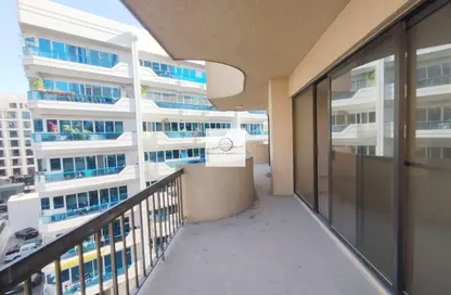 شقة - 3 غرف نوم - 2 حمامات للايجار في 1 غولدن ساندز - منخول - بر دبي - دبي