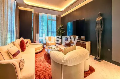 شقة - 3 غرف نوم - 4 حمامات للبيع في B برج جاي ون - جاي ون - الخليج التجاري - دبي