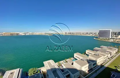 شقة - 2 غرف نوم - 3 حمامات للبيع في الرحبة - المنيرة - شاطئ الراحة - أبوظبي