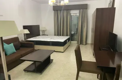 Apartment - 1 Bathroom for rent in The Imperial Residence - Jumeirah Village Triangle - Dubai