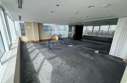 Office Space - Studio - 1 Bathroom for rent in Al Hamriya - Bur Dubai - Dubai