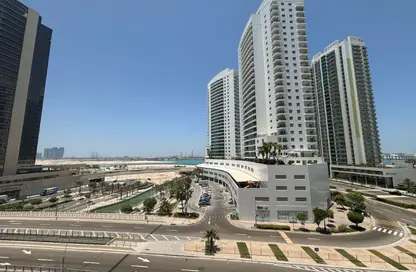 شقة - غرفة نوم - 1 حمام للايجار في ذا بردجز - شمس أبوظبي - جزيرة الريم - أبوظبي