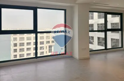 Apartment - Studio - 1 Bathroom for rent in Pixel - Makers District - Al Reem Island - Abu Dhabi