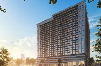 Apartment - 1 Bedroom - 2 Bathrooms for sale in Luma Park Views - Jumeirah Village Circle - Dubai