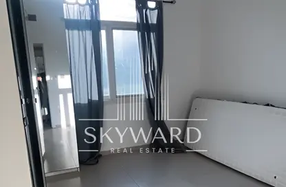 Apartment - 1 Bedroom - 2 Bathrooms for sale in Al Ghadeer - Abu Dhabi
