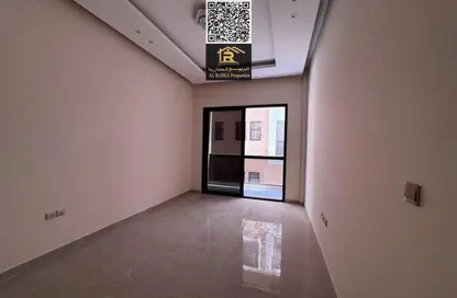 شقة - غرفة نوم - 2 حمامات للايجار في 2 المويهات - المويهات - عجمان