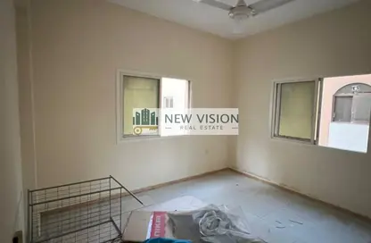 Apartment - 1 Bedroom - 1 Bathroom for rent in Al Nabaa Building - Al Naba'ah - Al Sharq - Sharjah