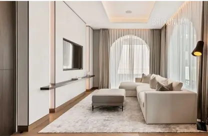 Villa - 7 Bedrooms for sale in Palm Jumeirah - Dubai