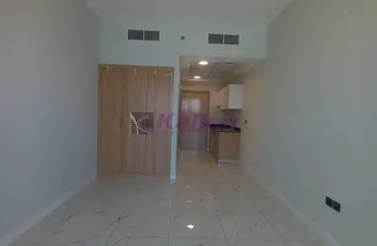 Apartment - Studio - 1 Bathroom for rent in Alexis Tower - Downtown Jebel Ali - Dubai