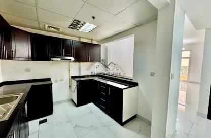 Apartment - 1 Bedroom - 2 Bathrooms for rent in The Pearl - Al Jaddaf - Dubai