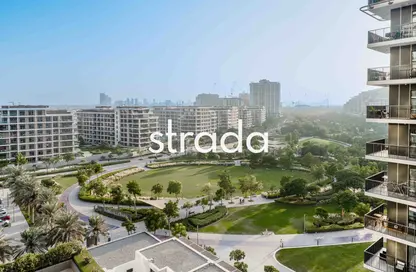 شقة - 2 غرف نوم - 2 حمامات للبيع في بارك ريدج تاور سي - بارك ريدج - دبي هيلز استيت - دبي