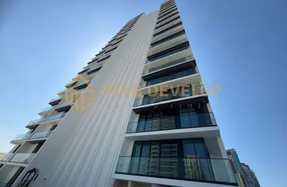 شقة - غرفة نوم - 2 حمامات للايجار في بن غاطي فينوس - قرية الجميرا سركل - دبي شقة - غرفة نوم - 2 حمامات للايجار في بن غاطي فينوس - قرية الجميرا سركل - دبي