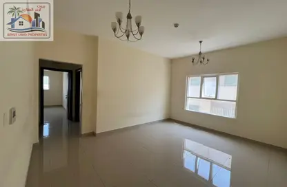 Apartment - 2 Bedrooms - 2 Bathrooms for rent in Abu Shagara building - Abu shagara - Sharjah