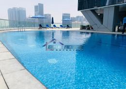 Studio - 1 bathroom for rent in Saraya - Corniche Road - Abu Dhabi