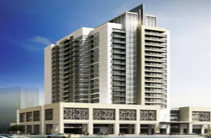 شقة - 2 غرف نوم - 3 حمامات للبيع في بهوان تاور داون تاون - دبي وسط المدينة - دبي