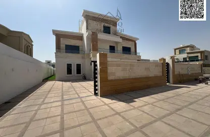 فيلا للبيع في 1 الياسمين - الياسمين - عجمان