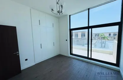 Townhouse - 4 Bedrooms - 5 Bathrooms for rent in Elie Saab VIE Townhouses - District 11 - Mohammed Bin Rashid City - Dubai