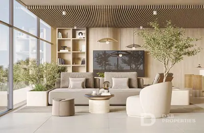 Apartment - 1 Bedroom - 1 Bathroom for sale in 10 Oxford - Jumeirah Village Circle - Dubai