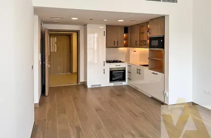 Apartment - 1 Bedroom - 1 Bathroom for sale in Liva - Town Square - Dubai