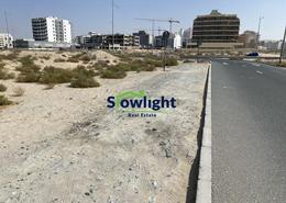 أرض للبيع في 4 الورسان - الورسان - دبي