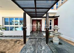 Villa - 5 bedrooms - 6 bathrooms for rent in Mediterranean Villas - Jumeirah Village Triangle - Dubai