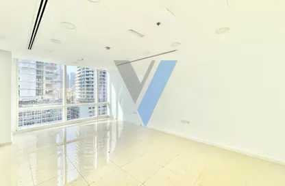 Office Space - Studio - 1 Bathroom for rent in Tamani Art Tower - Business Bay - Dubai