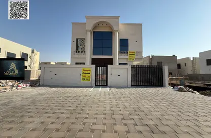 فيلا - 5 غرف نوم - 7 حمامات للبيع في العامرة جاردنز - العامرة - عجمان