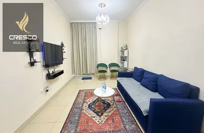شقة - غرفة نوم - 2 حمامات للبيع في دورار1 - مجمع دبي ريزيدنس - دبي
