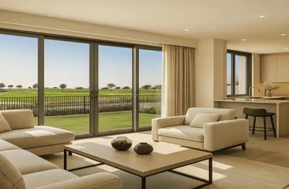 فيلا - 4 غرف نوم - 3 حمامات للبيع في فيرواي فيلاز - اعمار الجنوبية - دبي الجنوب (مركز دبي العالمي) - دبي