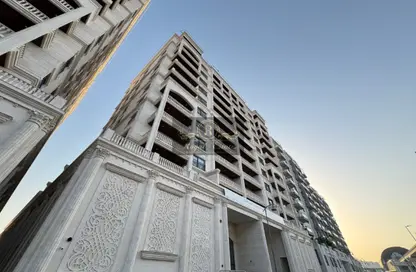 Apartment - 2 Bedrooms - 3 Bathrooms for rent in Nadine Residences 1 - Nadine Residences - Al Furjan - Dubai