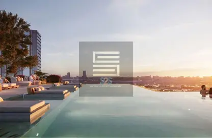 Apartment - 1 Bedroom - 1 Bathroom for sale in Muheira - Al Reem Island - Abu Dhabi
