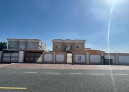 Villa - 5 bedrooms - 5 bathrooms for sale in Nadd Al Hammar Villas - Nadd Al Hammar - Dubai