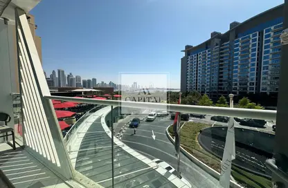 Hotel  and  Hotel Apartment - Studio - 1 Bathroom for sale in Seven Palm - Palm Jumeirah - Dubai