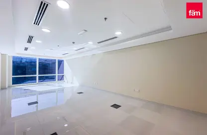 Office Space - Studio for rent in Tamani Art Tower - Business Bay - Dubai