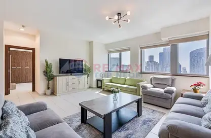 Apartment - 1 Bedroom - 2 Bathrooms for sale in East Heights 4 - Business Bay - Dubai