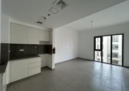 Apartment - 1 bedroom - 1 bathroom for rent in Hayat Boulevard-2B - Hayat Boulevard - Town Square - Dubai