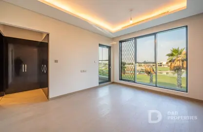 تاون هاوس - 4 غرف نوم - 3 حمامات للايجار في سيلفر سبرنجز 3 - سيلفر سبرينغز - داماك هيلز - دبي