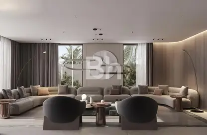 Villa - 5 Bedrooms - 5 Bathrooms for sale in District 2B - Jumeirah Village Triangle - Dubai