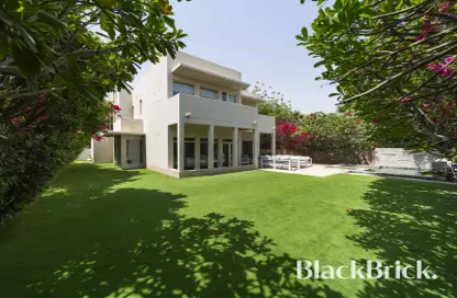 Villa - 3 Bedrooms - 3 Bathrooms for rent in Saheel - Arabian Ranches - Dubai