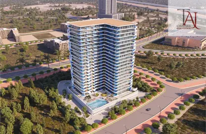 Apartment - 1 Bedroom - 2 Bathrooms for sale in Samana Ibiza - Dubai Land - Dubai