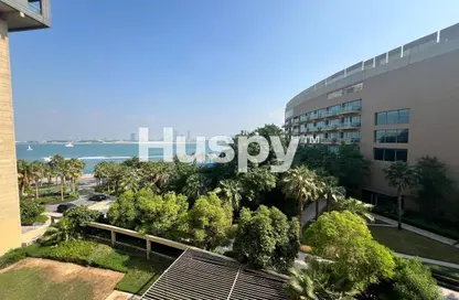 Apartment - 2 Bedrooms - 3 Bathrooms for sale in Dream Palm Residence - The Crescent - Palm Jumeirah - Dubai