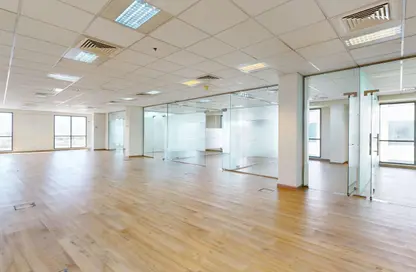 Office Space - Studio - 1 Bathroom for rent in European Business Park - Dubai Investment Park (DIP) - Dubai