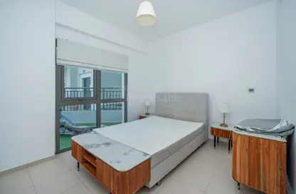 Apartment - 2 Bedrooms - 2 Bathrooms for rent in SAFI 1B - Town Square - Dubai Apartment - 2 Bedrooms - 2 Bathrooms for rent in SAFI 1B - Town Square - Dubai