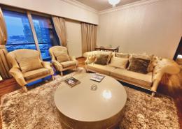 Apartment - 1 bedroom - 2 bathrooms for rent in Executive Tower J - Executive Towers - Business Bay - Dubai