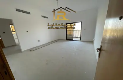 Apartment - 1 Bedroom - 2 Bathrooms for rent in Al Mowaihat 2 - Al Mowaihat - Ajman