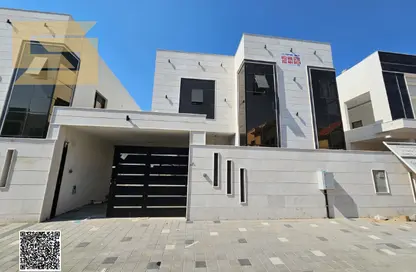 Villa - 5 Bedrooms - 7 Bathrooms for rent in Al Yasmeen 1 - Al Yasmeen - Ajman
