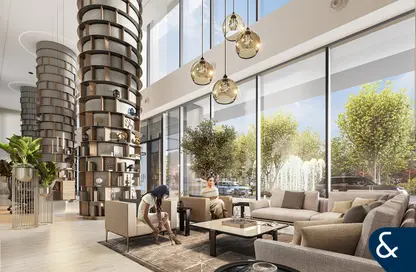 Apartment - 2 Bedrooms - 3 Bathrooms for sale in Sobha Orbis - Motor City - Dubai